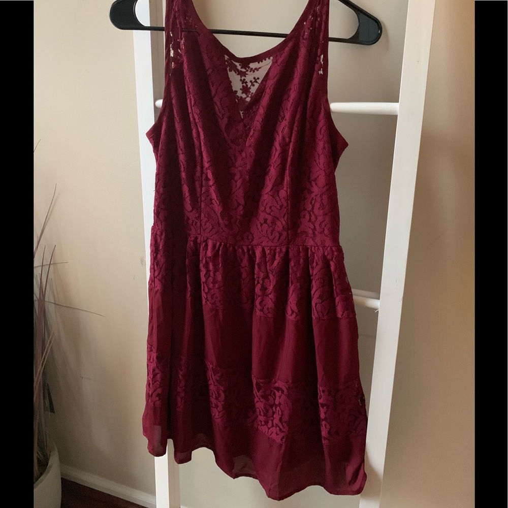 NWT Altar’d State Dress